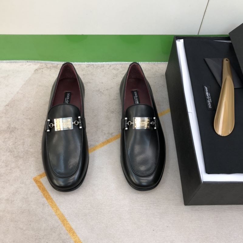 Dolce Gabbana Business Shoes